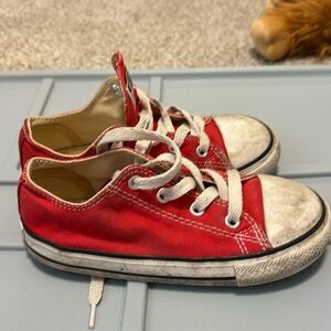 Converse 10 Toddler